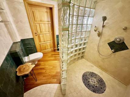 Apartament PREMIUM - Styl Kolonialny - Dla Singla