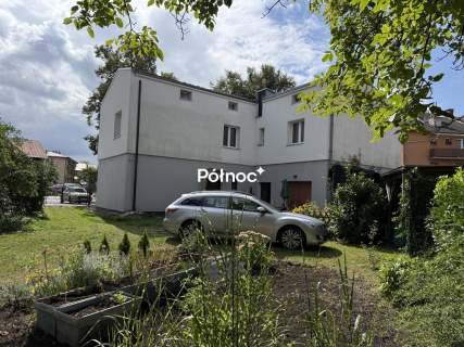 Piętro domu 92 m2 po remoncie w Centrum Brzeska