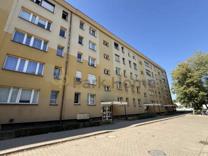 3 pokoje 67m2 Balkon Dostępne od zaraz