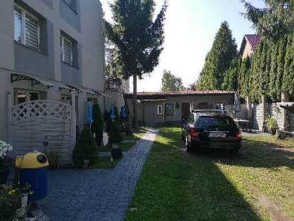Sprzedanm Dom 400m2 Grzybowo / Kolobrzeg