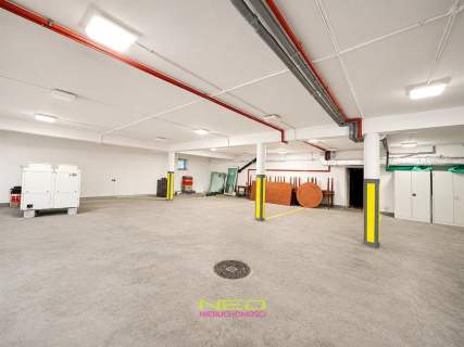 Inwestycja premium - hotel restauracja Centrum