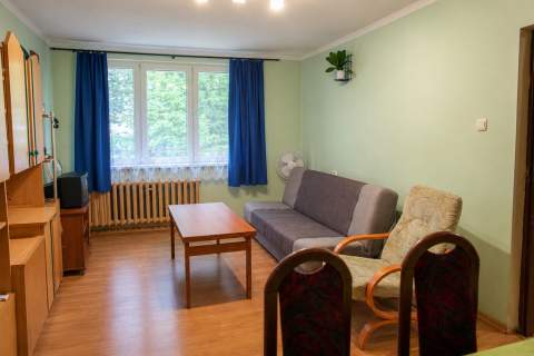 Mieszkanie na parterze ul. Mościckiego - Tarnów 