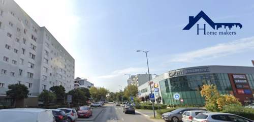 Kawalerka 30,9 m balkon winda Legionowo