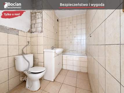 3 pokoje z ogromnym potencjałem w sercu Gdańska