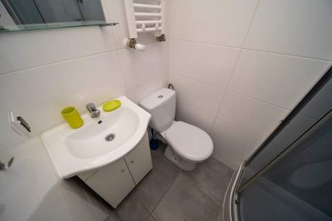 Legionów 40, Śródmieście, przytulna kawalerka