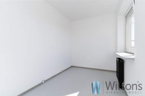 Wyjątkowy apartament z tarasem 33 m   Bliska Wola