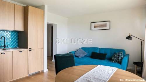 Mieszkanie dwupokojowe Lubartów