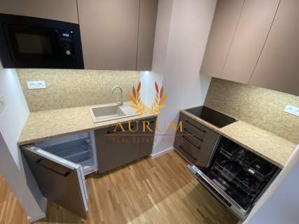 Kawalerka 30 m Bemowo Balkon