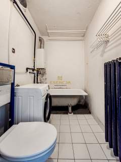 Mieszkanie 38,80 m na parterze z balkonem