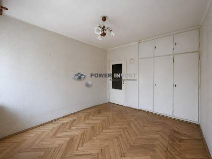 2 pok osobna kuchnia balkon Rondo Kocmyrzowskie