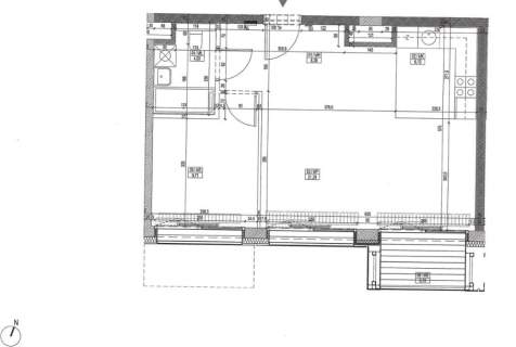 Nowoczesny komfortowy apartament na Kolejowej
