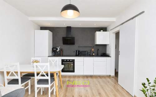 M3 - 34,5 m2 - balkon - Parkitka