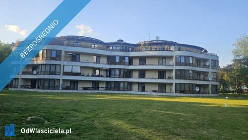 Bezpośrednio przestronny apartament blisko Warszawy