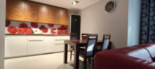 Apartament na wynajem Bliska Wola