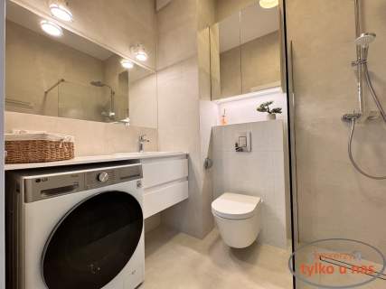 NOWY APARTAMENT W CENTRUM- SOLNA 6