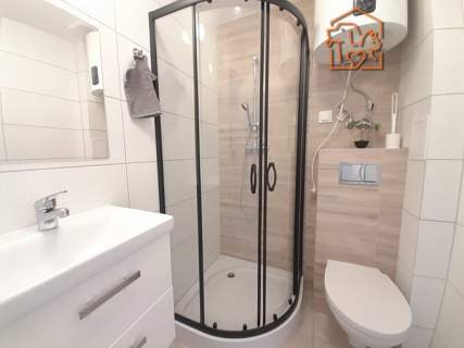 Kawalerka, pet-friendly - Tomasza 5, Stara Ligota