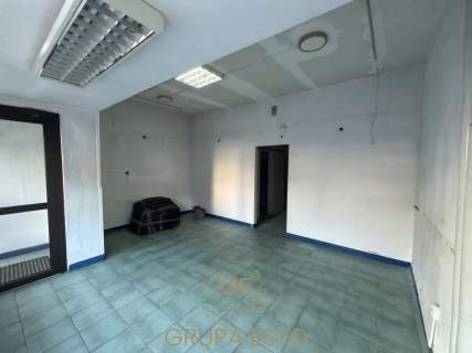 Wynajem Lokal Kraków Azory