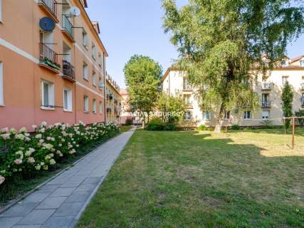 Skawina 48 m Duży potencjał aranżacyjny