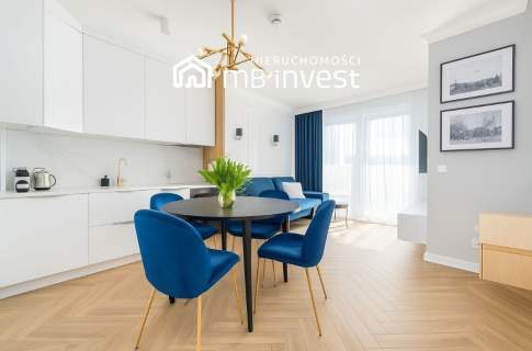 Apartament nad Motławą-Gdańsk Stare Miasto