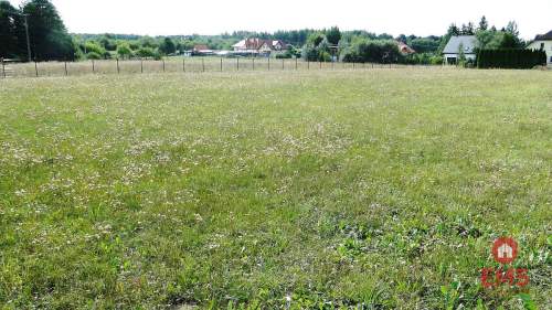 Działka rolno-budowlana 4000 m2, Letniki