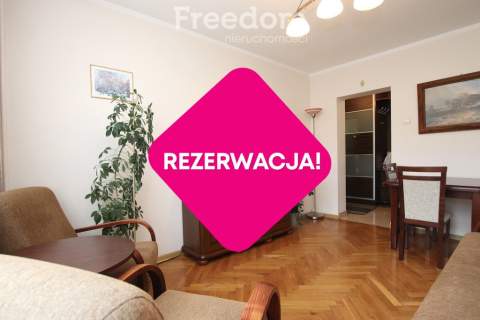 Gotowe do zamieszkania, 3 pokoje, Centrum Koła