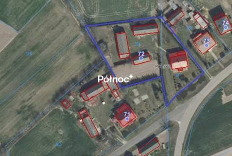 Dom w Turkowicach gotowy do zamieszkania