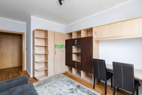 Komfortowe 3 pokoje, Marina Mokotów