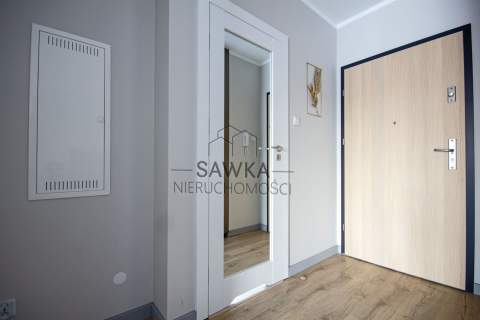 Mieszkanie do wynajęcia, 42 m2, Zielona Góra