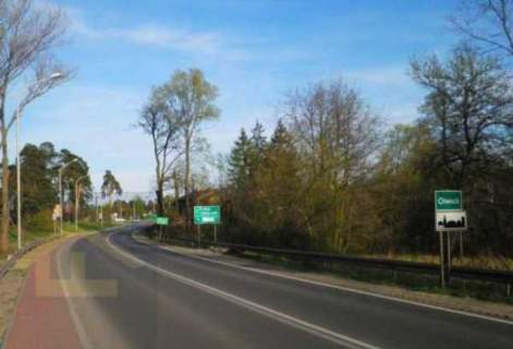 Działka rekreacyjna na sprzedaż, 725 m2, Otwock