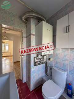Bezczynszowe 3 pokojowe mieszkanie w kamienicy 5