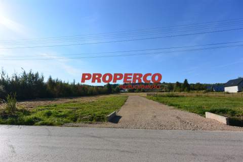 Działka 5300m2, Krajno, Góry Świętokrzyskie