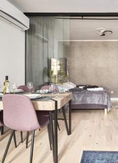 Gotowy Biznes 2 M z balkonem w centrum/Rynek 5min