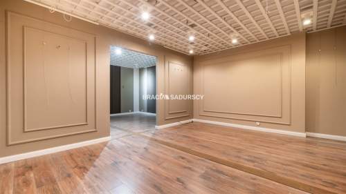 Lokal użytkowy- 340m2, rejon ul. Zakopiańskiej