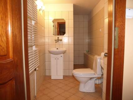 Hotel Polonia w ścisłym centrum miasta