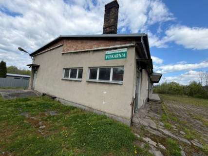 Lokal użytkowy na sprzedaż, 360 m2, Sędziszów Małopolski