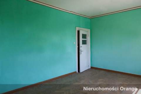 Działka pod działalność m.in. usługową.