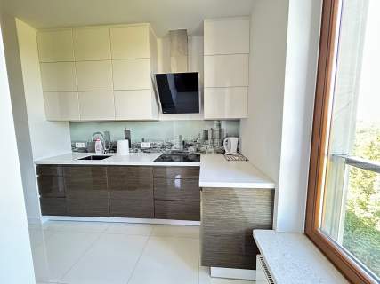 Bez prowizji 68 m, 3 pokoje, balkon, 1 miejsce parkingowe