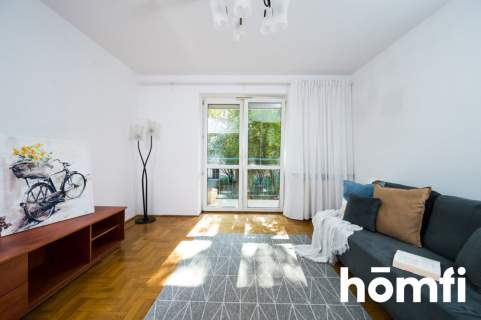 3pok, 64m2, balkon piwnica ul. Rydla Bronowice