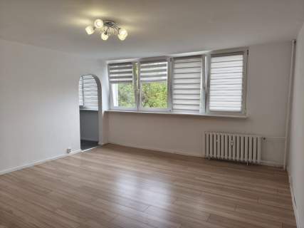 mieszkanie 48,4m2 do zamieszkania