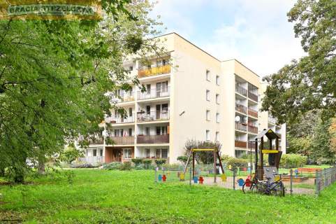 Warszawa Wola na sprzedaż 2 pok. balkon cicho