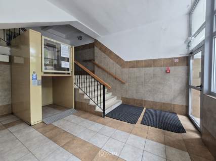 Mokotów/Środmieście metro uczelnie parki
