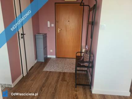 Wynajmię 33m2/Praga Południe/mieszkanie z miejscem postojowym