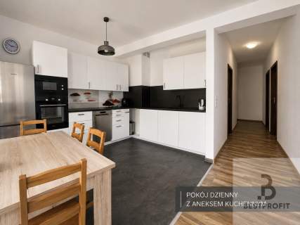 Mieszkanie 3 pok. M.POSTOJOWE Słupsk, Hubalczyków