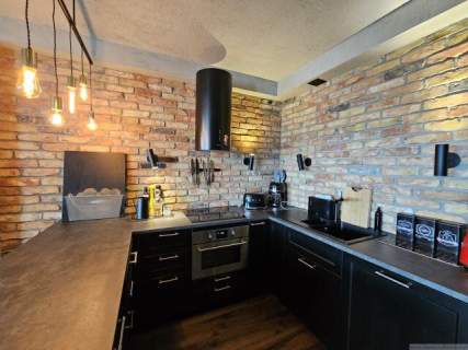 70m2, apartament dla wymagającego najemcy na zachodzie Wrocławia