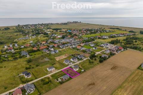 zabudowa jednorodzinna blisko morza foremna