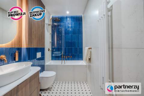 Apartament na Chmielnej