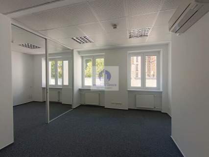Śródmieście biuro 424,45m2 do wynajęcia