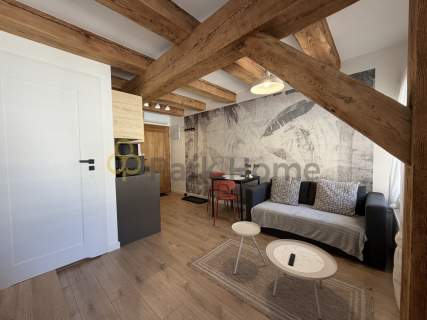 Mieszkanie na sprzedaż, 26,94 m2, Leszno