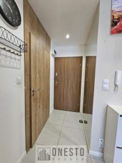 Mieszkanie 2 pokoje 32m2 ul.Leonów Niemce