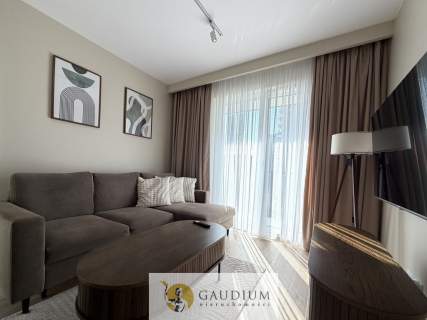 Apartament Premium Gdańsk-Letnica